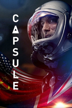 Watch Capsule movies free AniWave