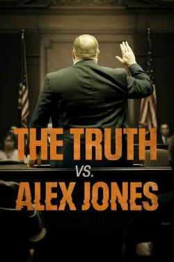 Watch The Truth vs. Alex Jones movies free AniWave