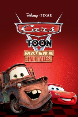 Watch Cars Toon Mater's Tall Tales movies free AniWave