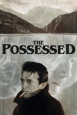 Watch The Possessed movies free AniWave