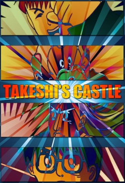 Watch Takeshi's Castle movies free AniWave