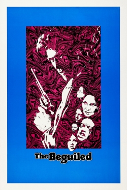 Watch The Beguiled movies free AniWave