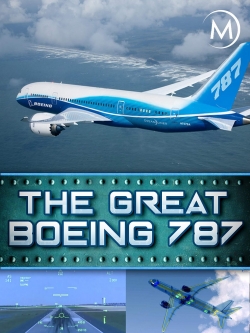 Watch The Great Boeing 787 movies free AniWave