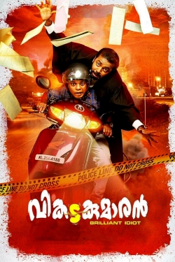 Watch Vikadakumaran movies free AniWave