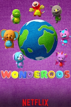 Watch Wonderoos movies free AniWave