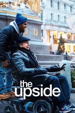 Watch The Upside movies free AniWave