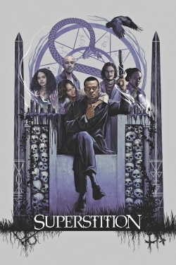 Watch Superstition movies free AniWave