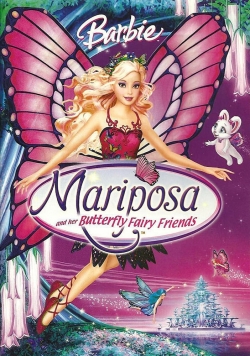 Watch Barbie Mariposa movies free AniWave