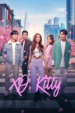 Watch XO, Kitty movies free AniWave