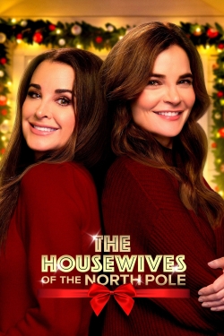 Watch The Housewives of the North Pole movies free AniWave