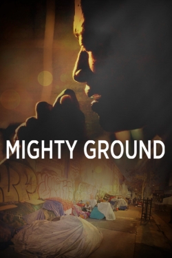 Watch Mighty Ground movies free AniWave