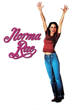 Watch Norma Rae movies free AniWave