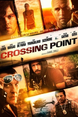 Watch Crossing Point movies free AniWave