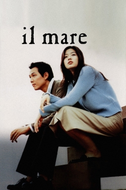 Watch Il Mare movies free AniWave