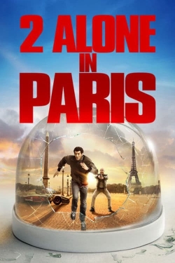 Watch 2 Alone in Paris movies free AniWave