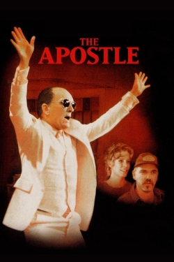 Watch The Apostle movies free AniWave