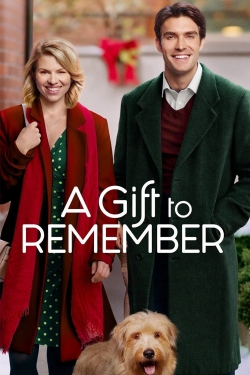 Watch A Gift to Remember movies free AniWave