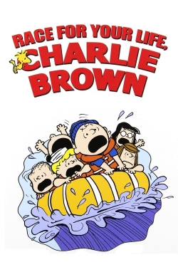 Watch Race for Your Life, Charlie Brown movies free AniWave