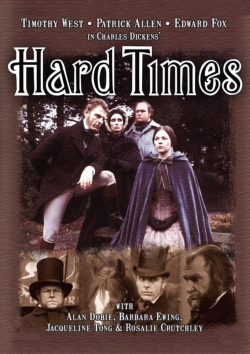 Watch Hard Times movies free AniWave