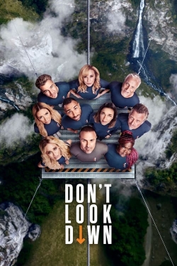 Watch Don't Look Down for SU2C movies free AniWave