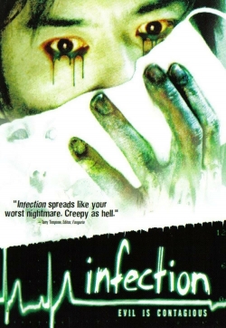 Watch Infection movies free AniWave