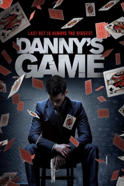 Watch Danny's Game movies free AniWave