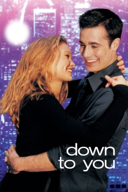 Watch Down to You movies free AniWave