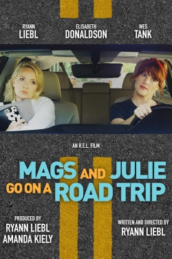 Watch Mags and Julie Go on a Road Trip movies free AniWave