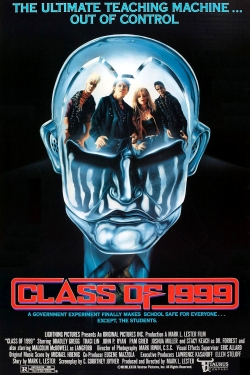 Watch Class of 1999 movies free AniWave