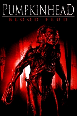 Watch Pumpkinhead: Blood Feud movies free AniWave