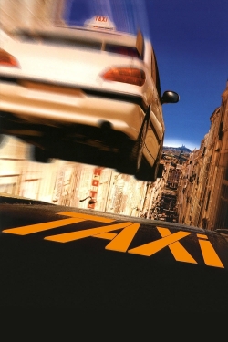 Watch Taxi movies free AniWave