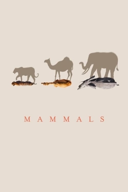 Watch Mammals movies free AniWave