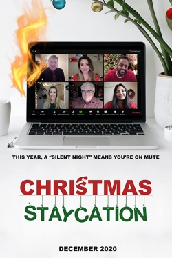 Watch Christmas Staycation movies free AniWave