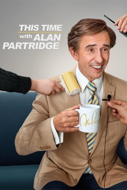 Watch This Time with Alan Partridge movies free AniWave