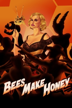 Watch Bees Make Honey movies free AniWave