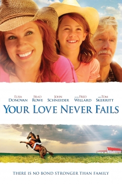 Watch Your Love Never Fails movies free AniWave