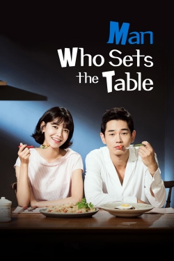 Watch Man Who Sets The Table movies free AniWave