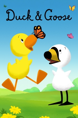 Watch Duck & Goose movies free AniWave