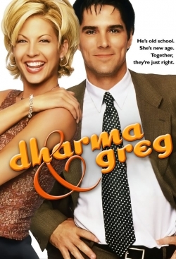 Watch Dharma & Greg movies free AniWave