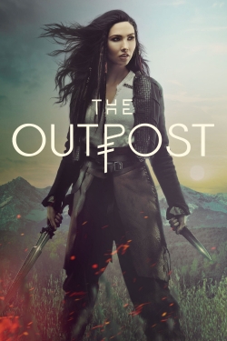 Watch The Outpost movies free AniWave