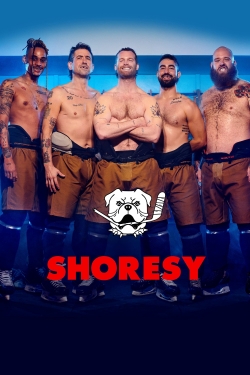 Watch Shoresy movies free AniWave