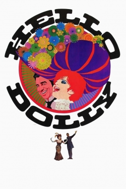 Watch Hello, Dolly! movies free AniWave