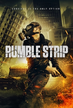 Watch Rumble Strip movies free AniWave