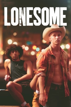 Watch Lonesome movies free AniWave