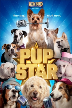 Watch Pup Star movies free AniWave