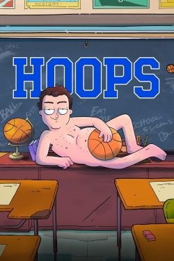 Watch Hoops movies free AniWave