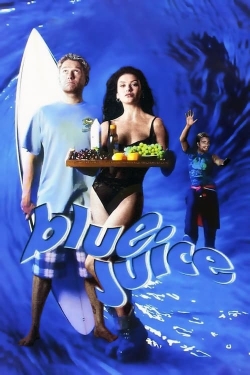 Watch Blue Juice movies free AniWave