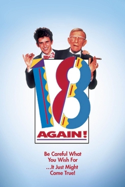 Watch 18 Again! movies free AniWave