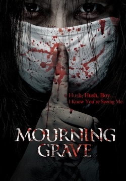 Watch Mourning Grave movies free AniWave