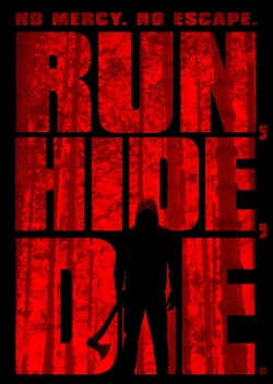 Watch Run, Hide, Die movies free AniWave